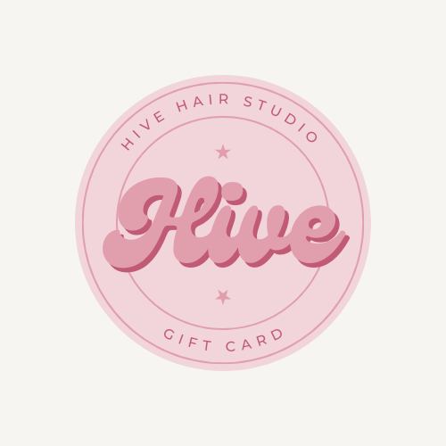 Hive Hair Studio Gift Card