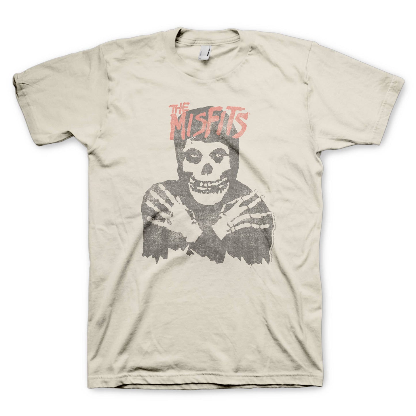Misfits - Crossed Hands - Tee