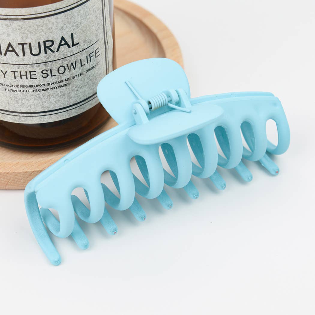 4.33'' Large Matte Hair Claws